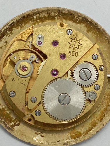 Vintage germania junghans - germania,