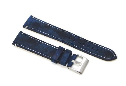 Cinturino orologio pelle kudu