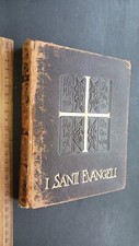 I Santi Evangeli 1956 tavole