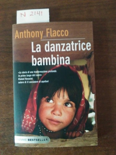 Danzatrice bambina - danzatrice,