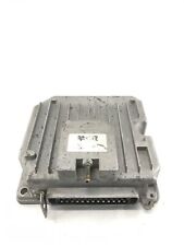 MCR 3143088 CENTRALINA MOTORE IVECO DAILY 35.10 (1998) 2.8 DIESEL 63KW