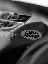 Portachiavi Auto Land Rover
