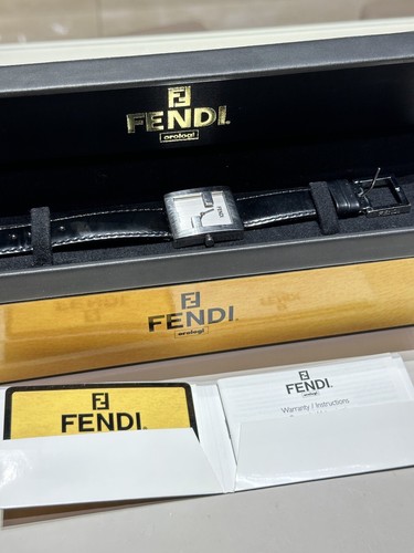 Fendi orologio donna - orologio,