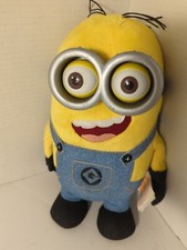 Cattivissimo Me 2 11" Peluche