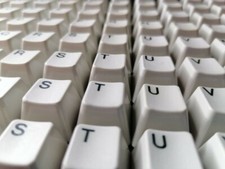New ORIGINAL IBM Model M