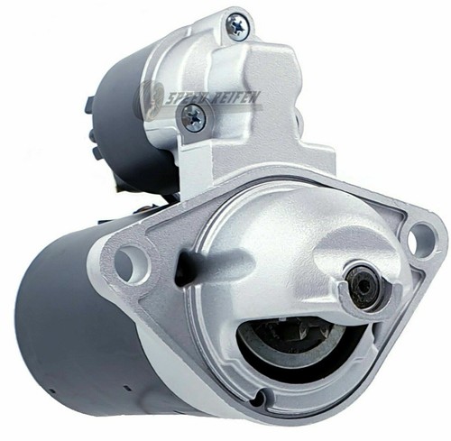 Motorino avviamento starter