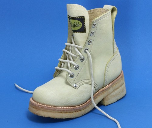 147 scarpe con - , lacci