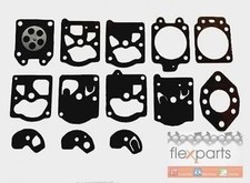 Kit membrane adatte per