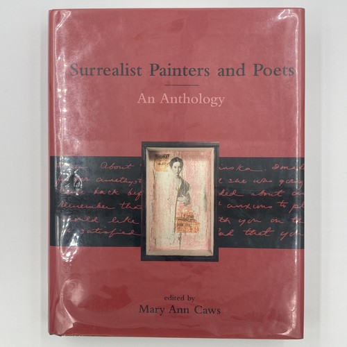 Surrealist painters and poets - surrealist,