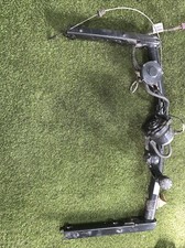 Gancio di traino girevole Audi A6 4G7 4G8 4G0800491S