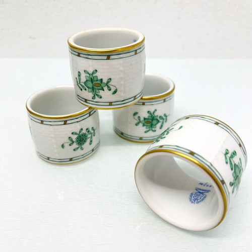 Herend apponyi verde 272 - verde, av