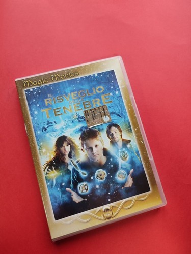 Film dvd risveglio delle - dvd,