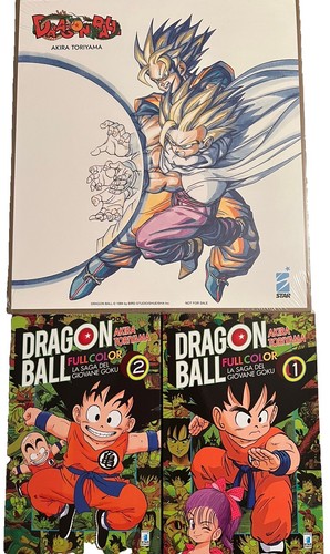 Dragon ball full - full, 2