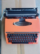 MACCHINA DA SCRIVERE BROTHER