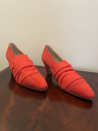 Scarpe donna vintage mis
