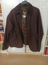 Barbour Transport A213  C44    112cm    L-XL  50-52