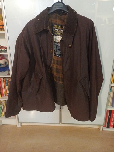 Barbour transport a213 c44 - transport,