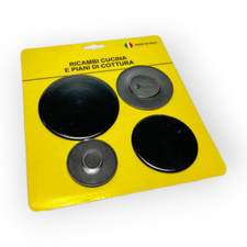 KITCHEN FLAME RETARDANT PLATES