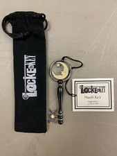 LOCKE AND KEY MOON KEY LTD