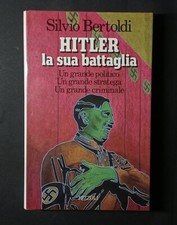 Hitler la sua battaglia -