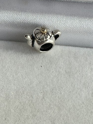 Charm teiera argento 925 - argento,