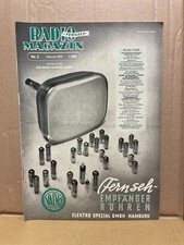 Rivista radiofonica /