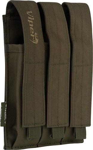 Softair pouch for pcs - pouch,
