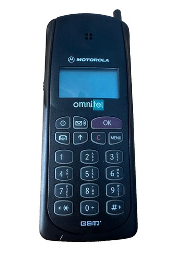Telefono cellulare motorola - telefono,