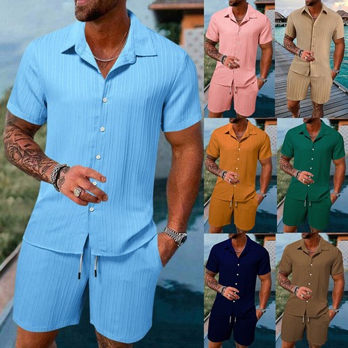 Completo uomo estivo set - , 2
