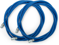 Sonda Flessibile in Acciaio