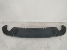 VW Golf 6 VI GTI diffusore