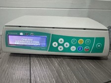 Pompa per infusione B Braun