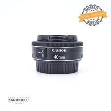 Canon EF 40mm f/2.8 STM Usato