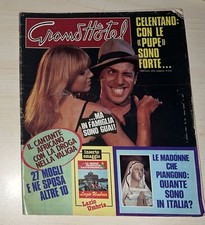 RIVISTA GRAND HOTEL 1980 N