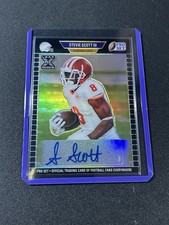 2021 Leaf Pro Set Metallo 1989