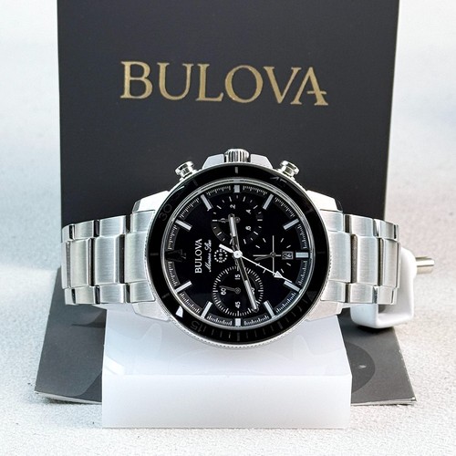 Orologio bulova uomo - bulova, marine
