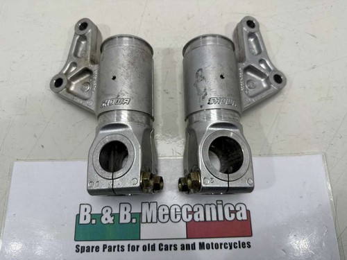 Gambali forcella showa ducati - forcella,