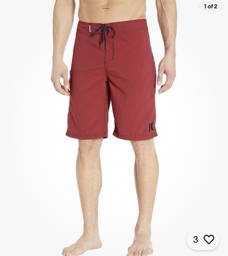 Hurley 277632 uomo - hurley, &