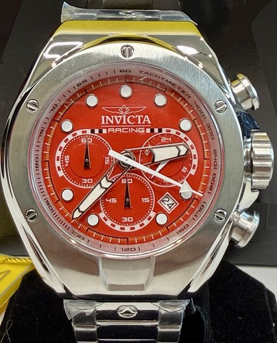 Orologio invicta racing - orologio,