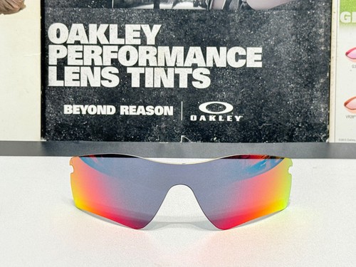 Oakley radar path - oakley,