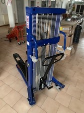Transpallet idraulico manuale