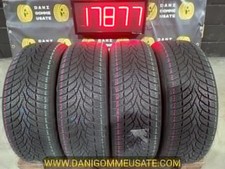 4 Gomme Usate 215/60 R16 CEAT