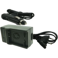 Chargeur pour CASIO EXILIM