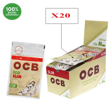 Filtri OCB Slim 6mm