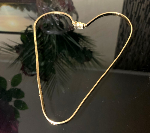 Esclusivo collier oro - esclusivo, ☆oro