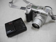 Canon PowerShot G6