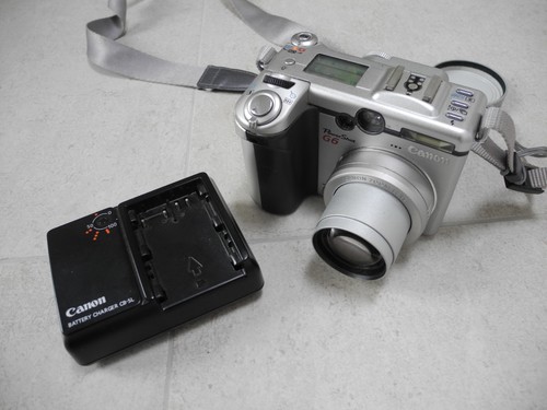 Canon powershot - canon,