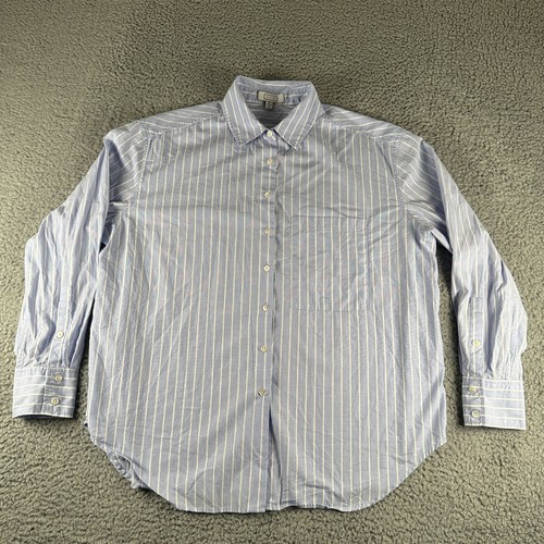 Camicia oxford ayr donna - donna, blu