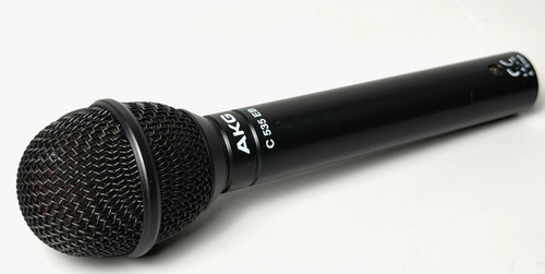 Akg c535 professional - c535,
