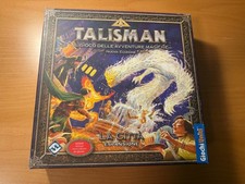 Talisman 4ª E.ITA (Giochi